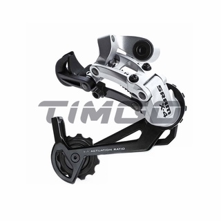 Sram s500 rear clearance derailleur