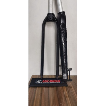 Mountain peak store fork 26er