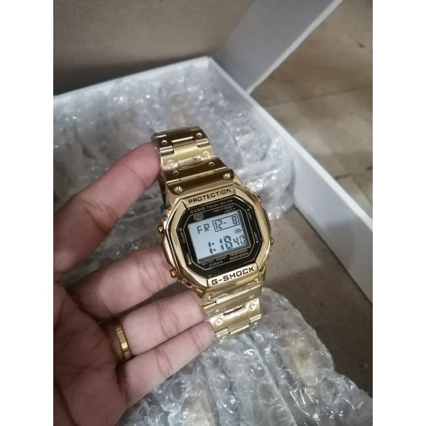 Casio G Shock Bw5000 Shopee Philippines