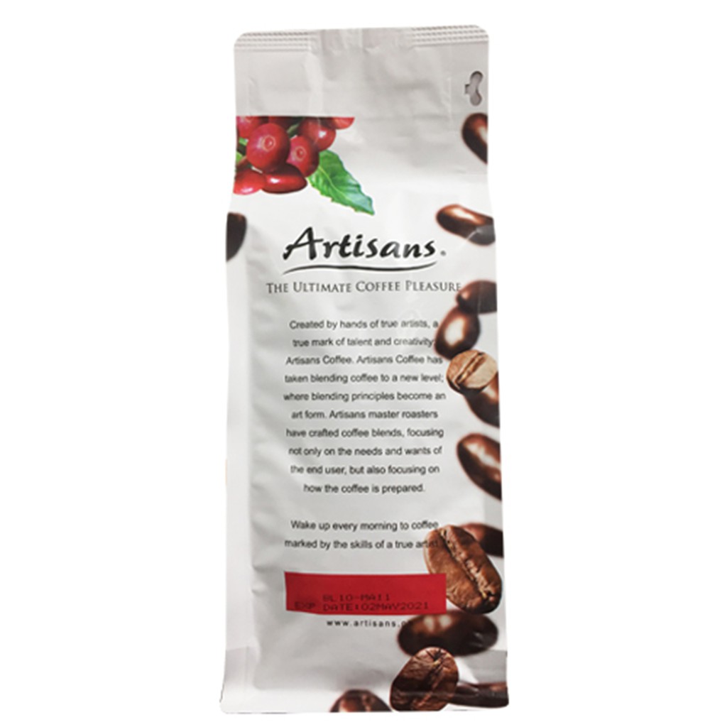 Artisans Premium Blend 500g | Shopee Philippines