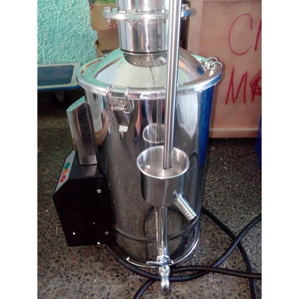 Water Distiller DZ5Z Shopee Philippines