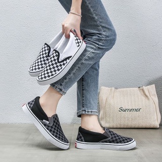 Checker on sale vans sale