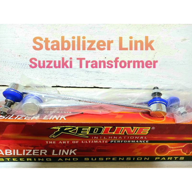 Stabilizer Link K6A DA64V/W DA17 (1pc) Made in Japan | Shopee Philippines