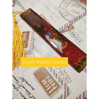 Harry Potter - Hogwarts Bookmarks