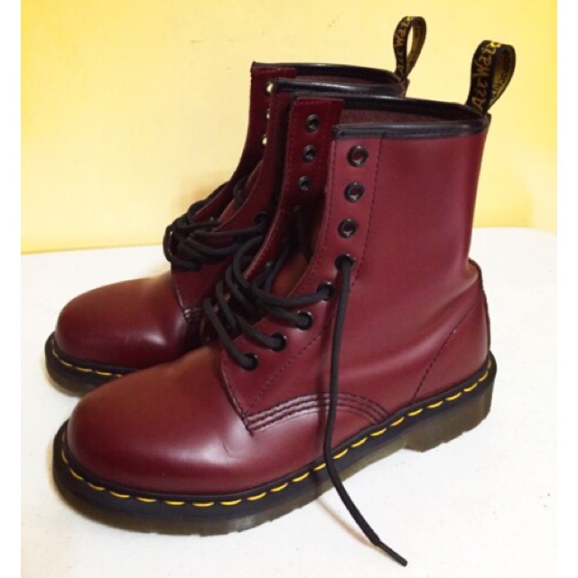 2nd hand dr martens best sale boots philippines