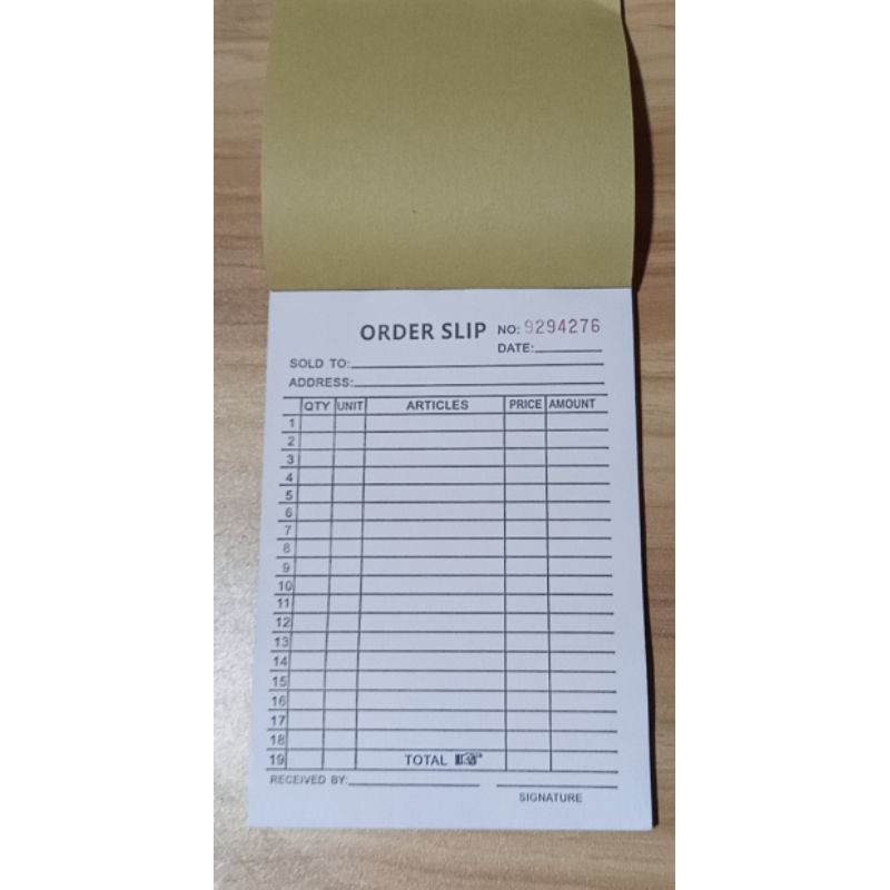 order-slip-receipt-triplicate-and-duplicate-shopee-philippines