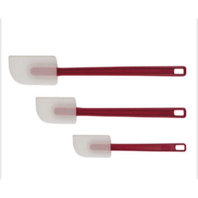 Heat Resistant Spatula