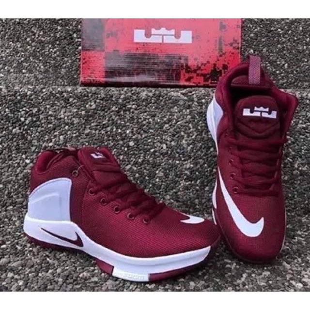 Lebron shoes hot sale shopee