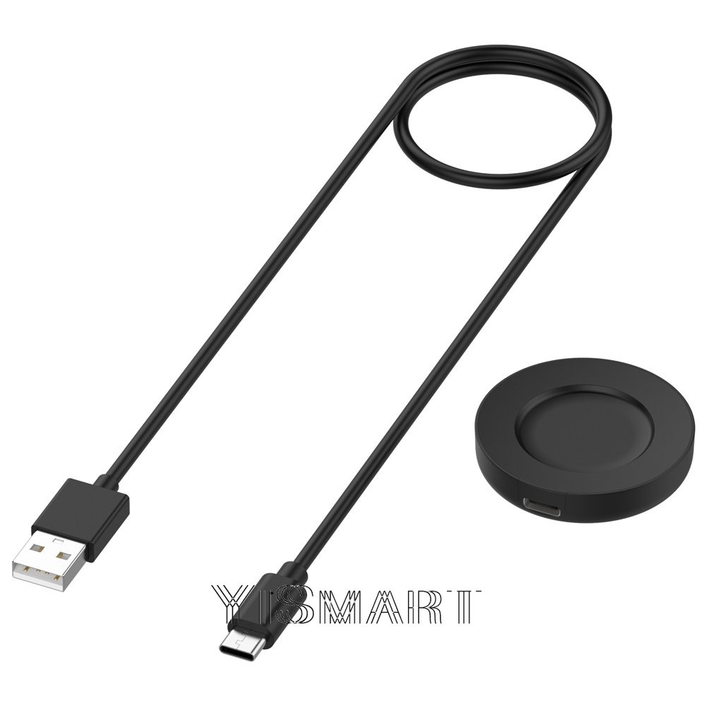 Xiaomi Watch S1 / Active USB Charging Cable Base Dock Charger for ...