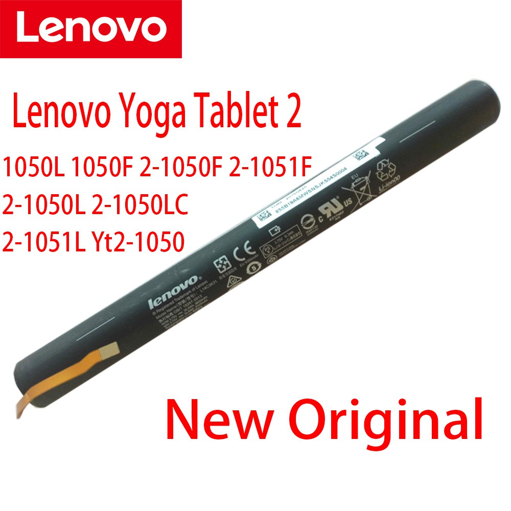 Lenovo Yoga Tablet 2 1050L 1050F 2-1050F 2-1051F 2-1050L 2-1050LC