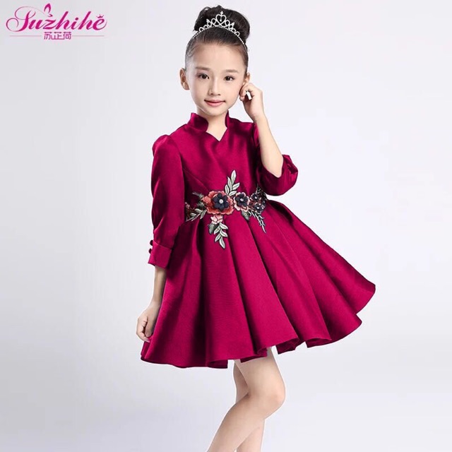 Casual wear best sale for kids girl