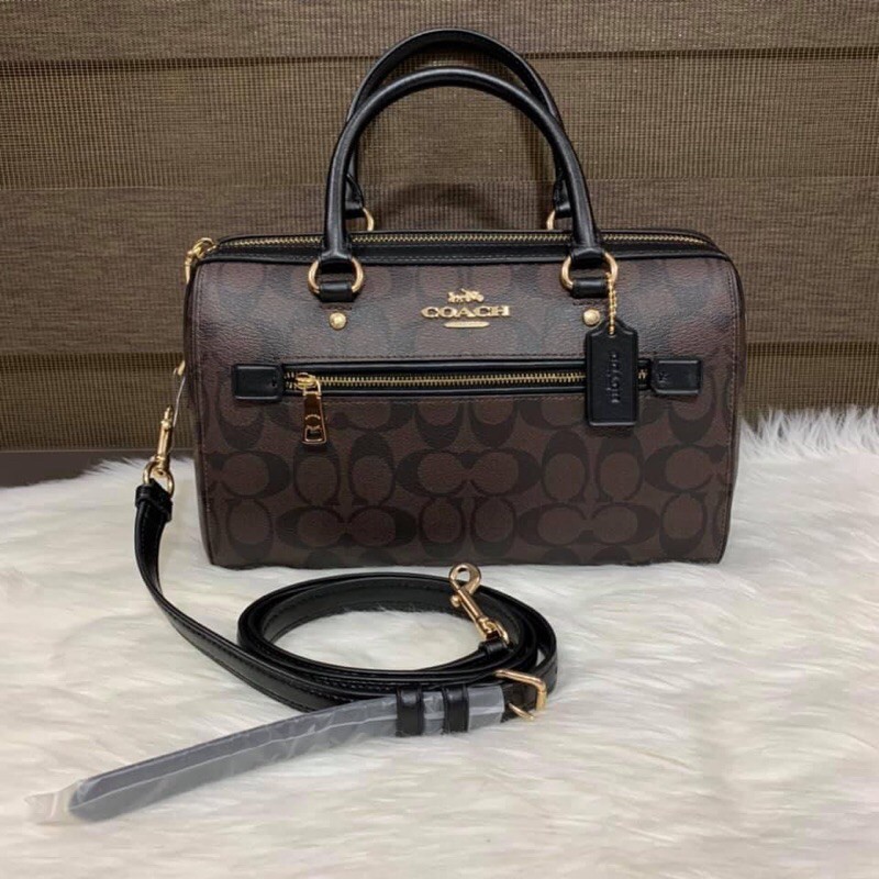 Shop coach rowan for Sale on Shopee Philippines