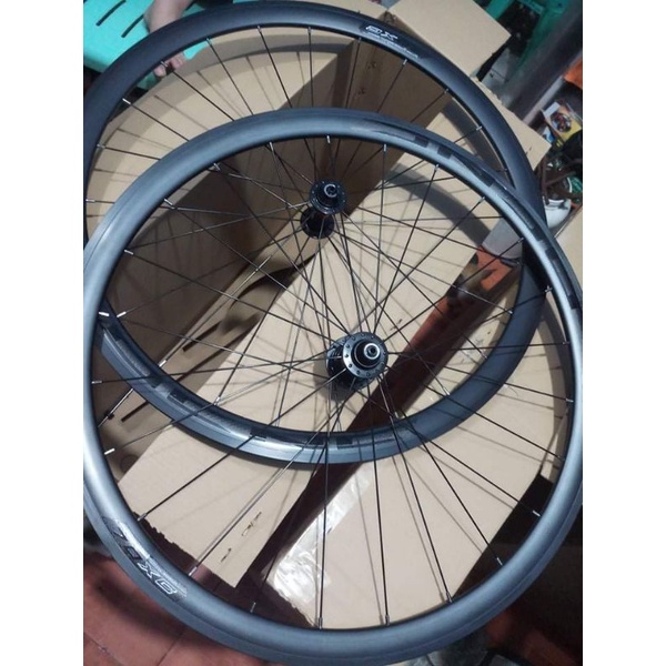 Ldcnc wheelset on sale