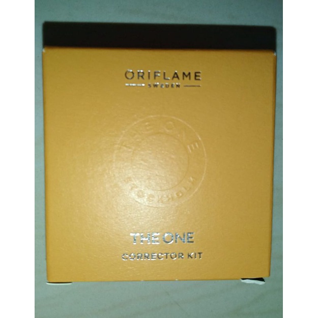 The one corrector kit | Shopee Philippines