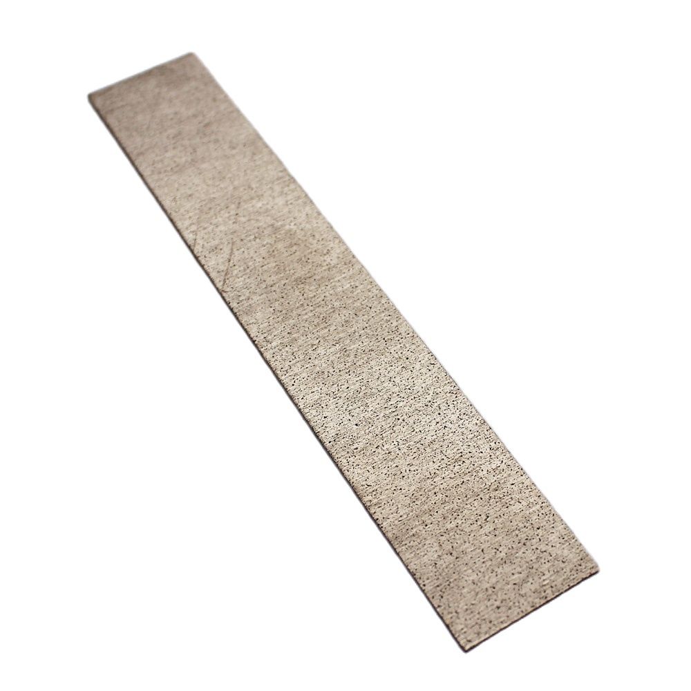 Pure Nickel 99.99 Plate Electrode 0.8mm X 25mm X 150mm Sacrificial
