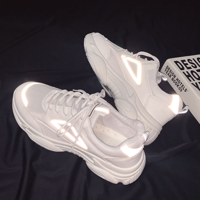 White Trainers Spring 2021 Fashion White Sneakers Spring 2021 Shoe