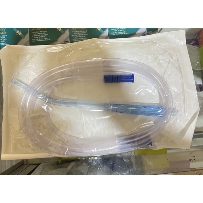 Suction Set w/ Yankauer - Simplex | Shopee Philippines
