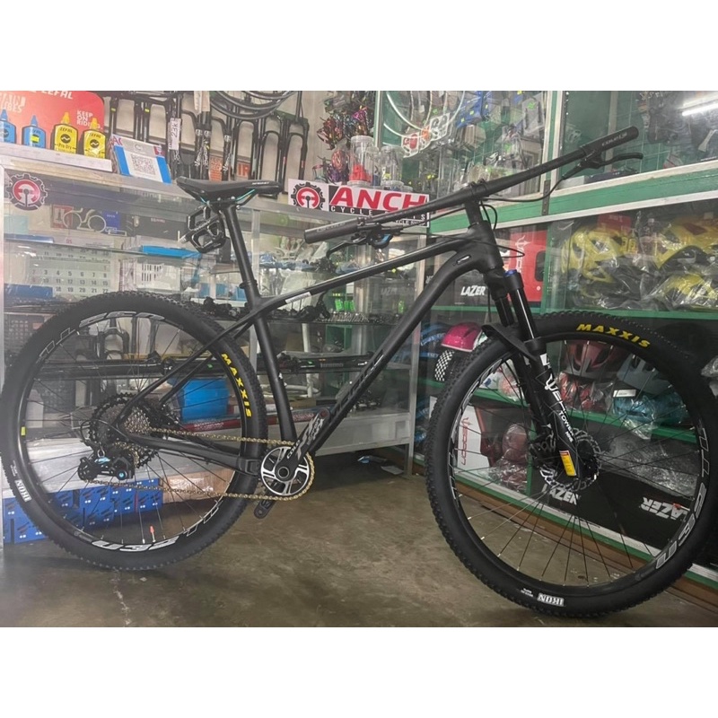 Merida big nine online 7000 2019