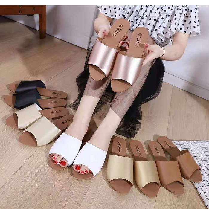 Shopee discount ladies sandals