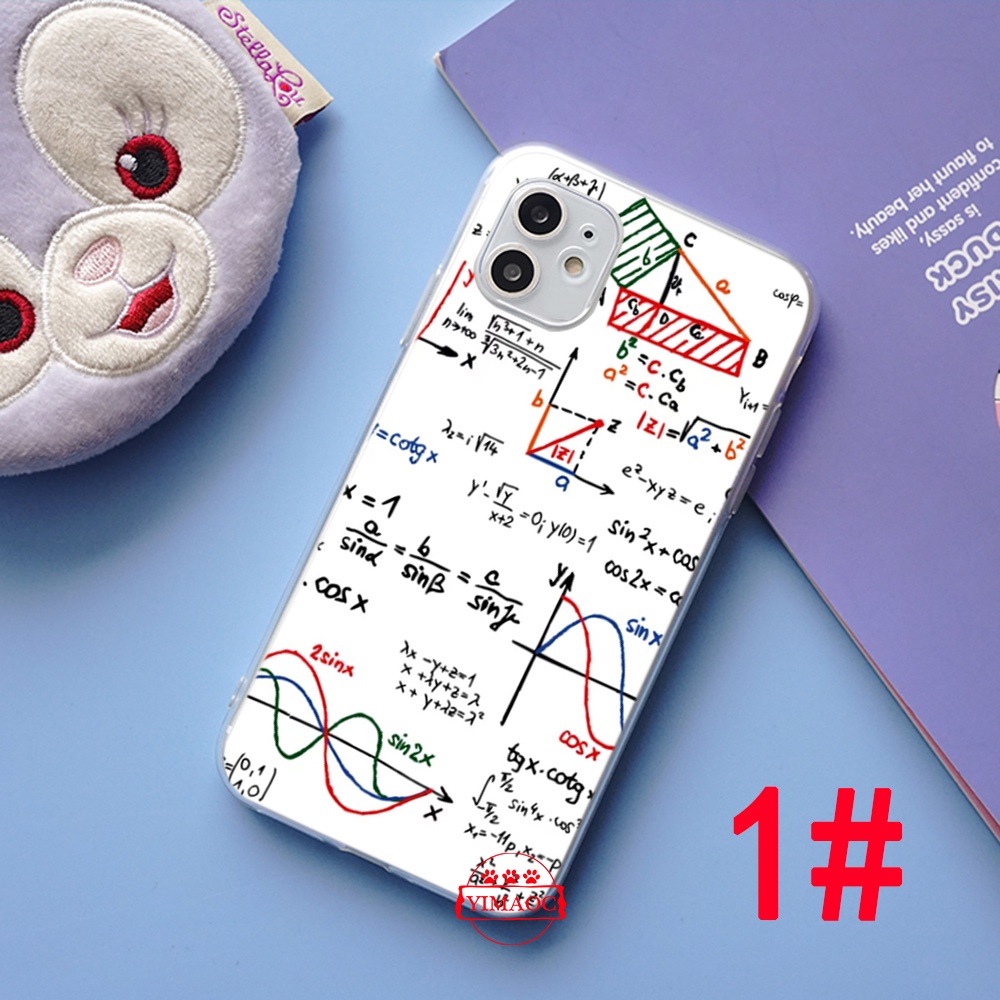 iPhone 6 6S 7 8 Plus X XS XR 11 Pro Max TPU soft Case 210C mc2 with E ...