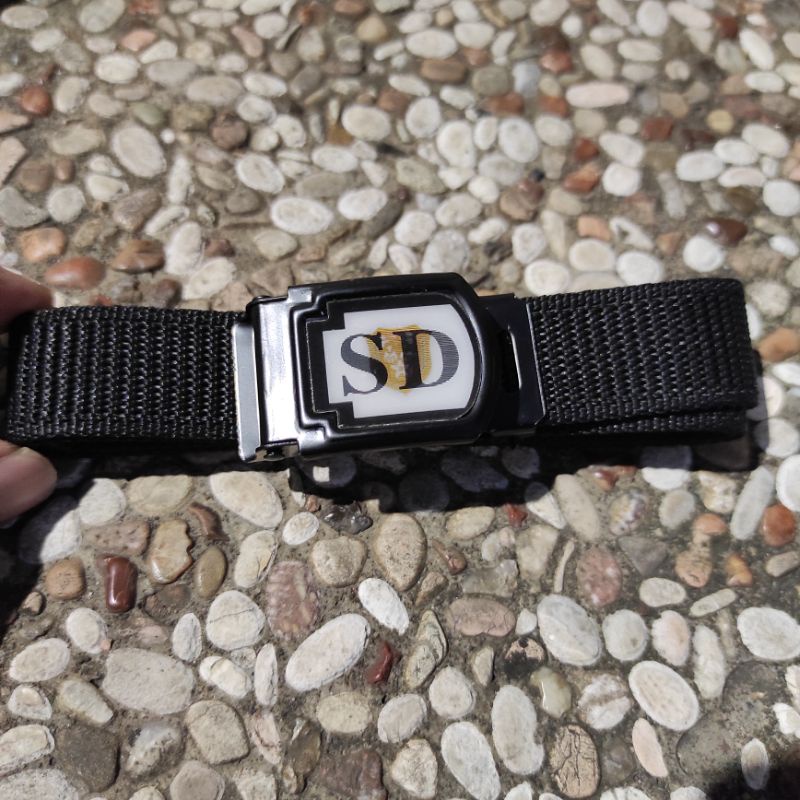 Elementary School Belt | Premium Elementary School Children's Belt ...
