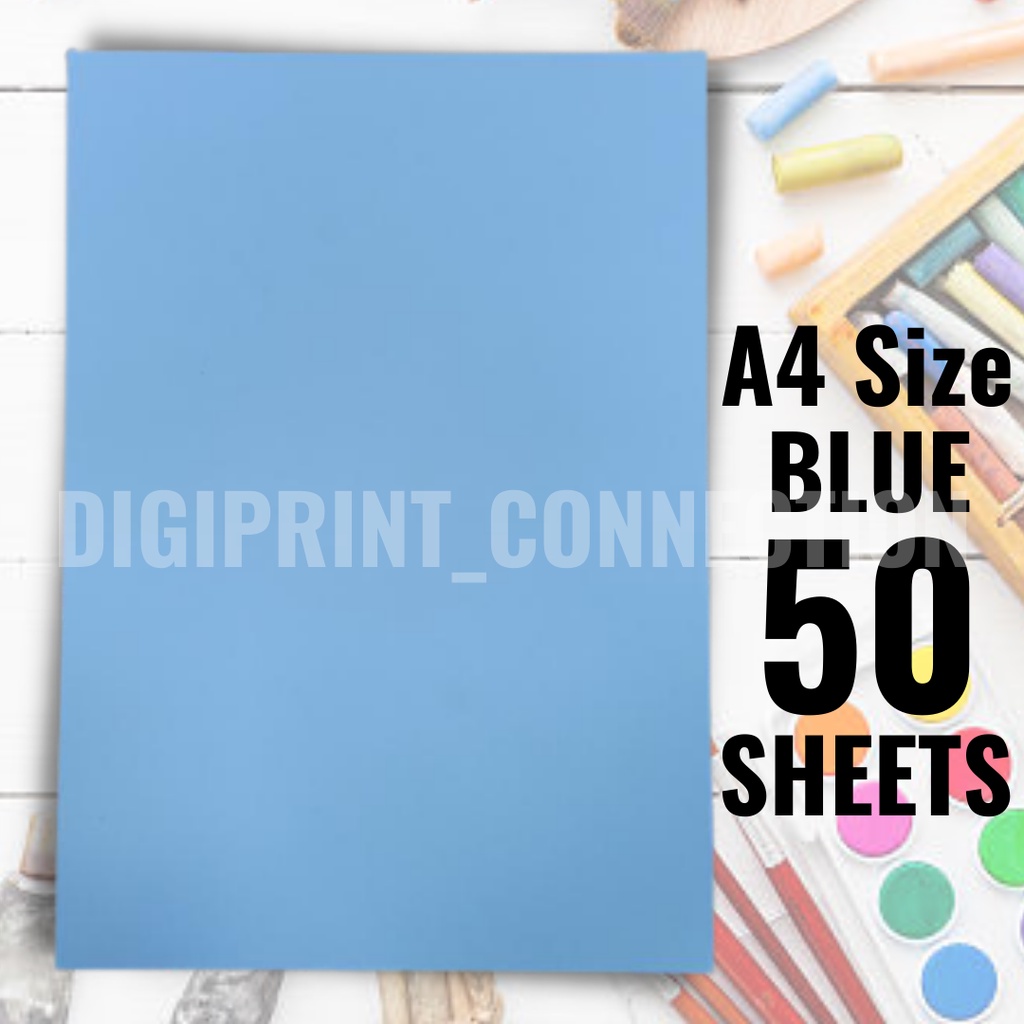 Card Stock Paper 250GSM Printable Thick Matte Calling Card Paper A4