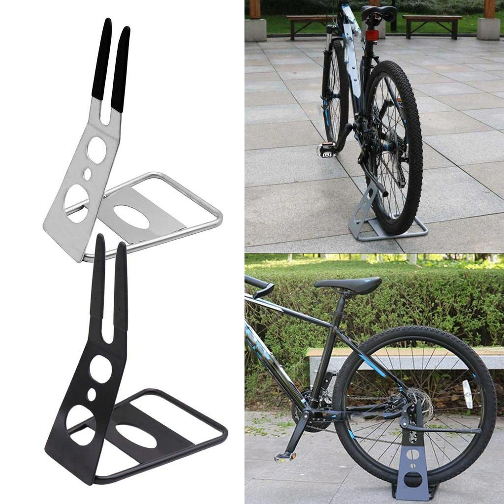 portable bike parking stand