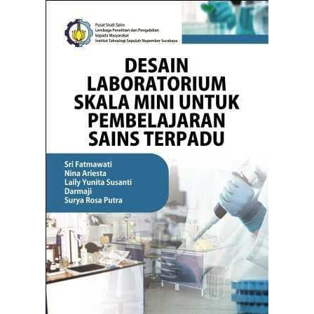 Mini Scale Laboratory Design Book - ORIGINAL | Shopee Philippines