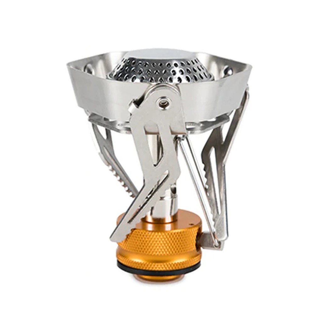 Fire Maple Titanium Stove FMS-117T Ultralight Outdoor Camping Hiking Stoves