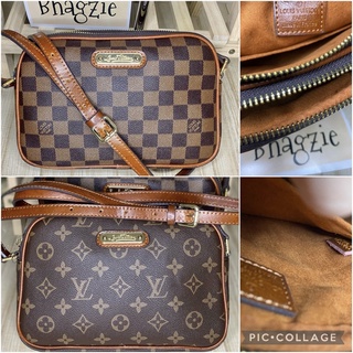 OEM Louis Vuitton Sling bag With - Dhelai's Online Shoppe