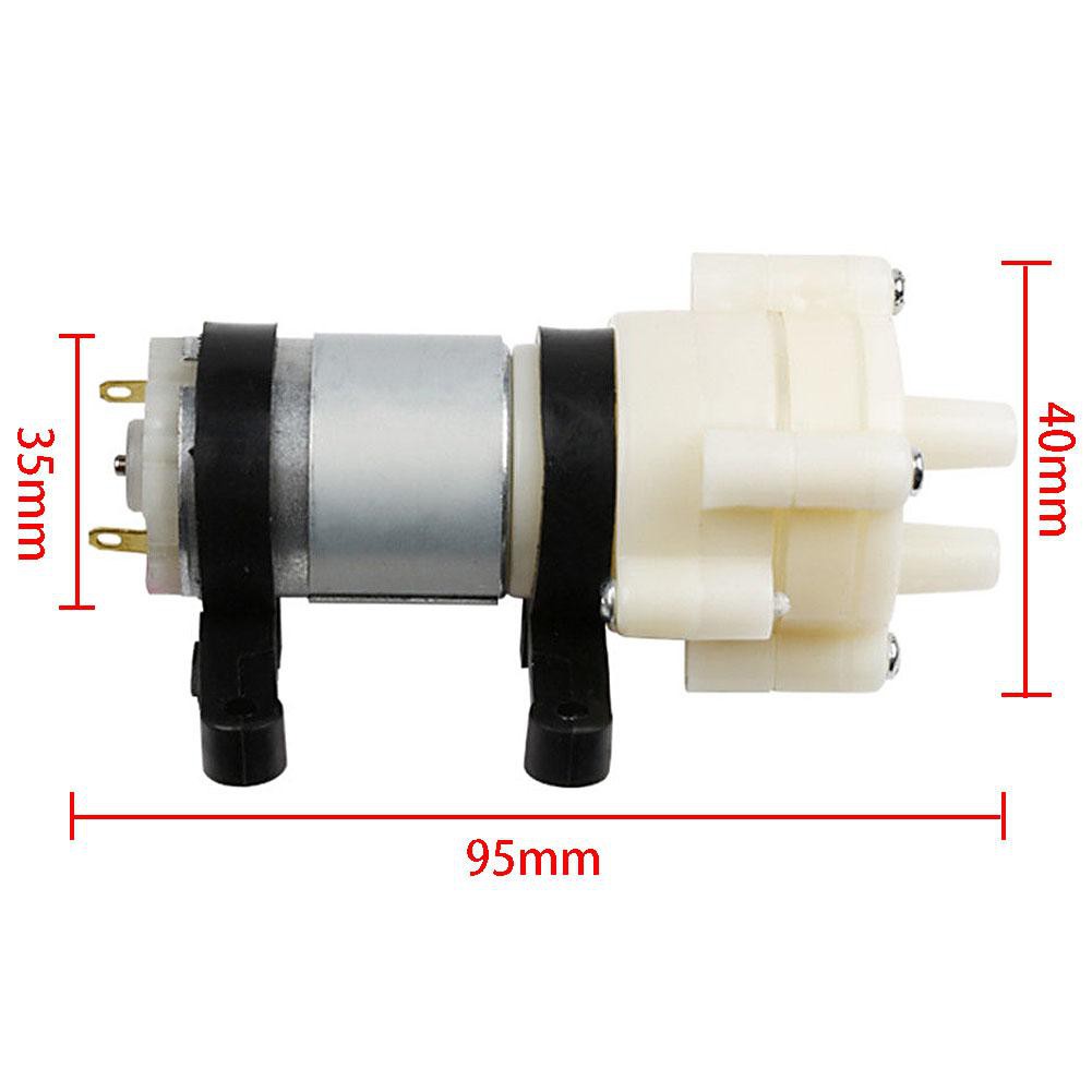 DC6-12V MINI Aquarium water Pump | Shopee Philippines