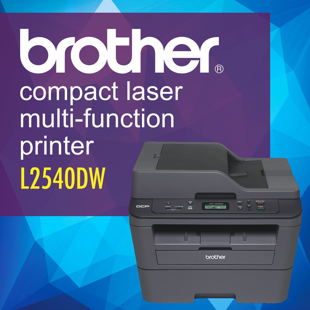 L2540dw brother deals