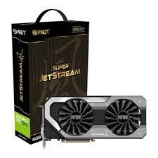 Palit GTX 1070 Super Jetstream [USED but not abused] | Shopee