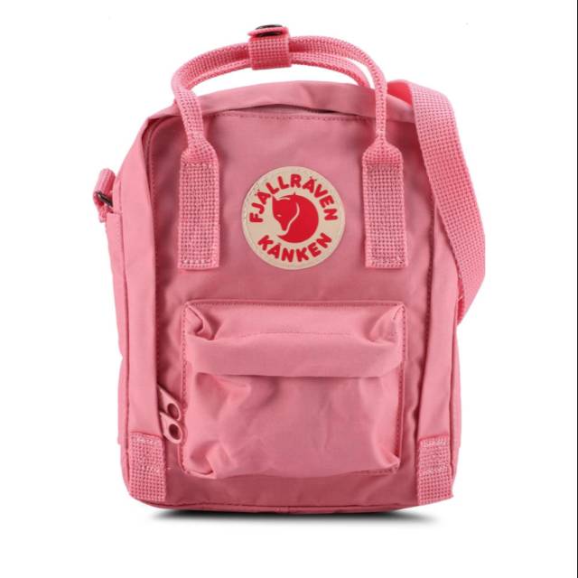 Kanken Sling Original Bag Shopee Philippines