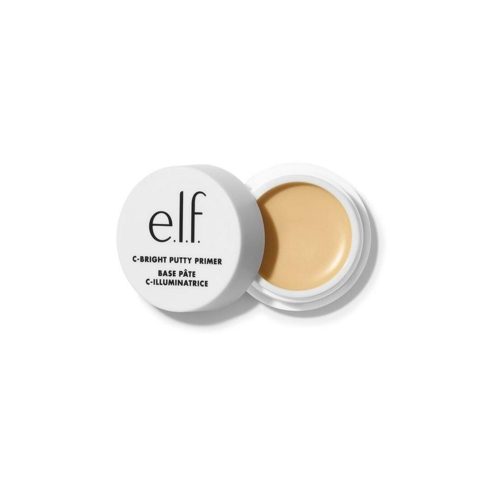 ELF Cosmetics Putty Primer Authentic Poreless Matte Luminous Original