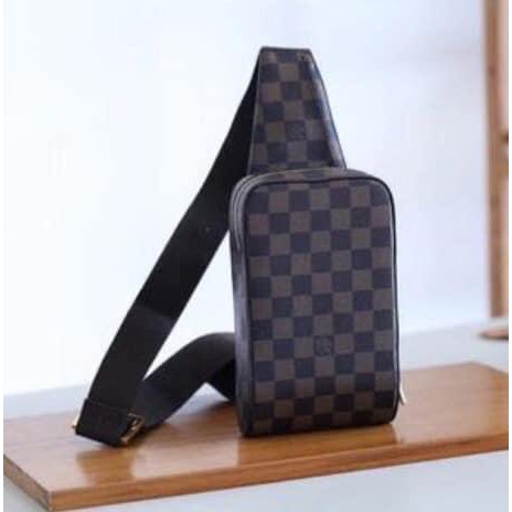 LV GERONIMO # NEW STYLE # TRENDING FOR MEN # LIGHT TRAVEL # GOOD