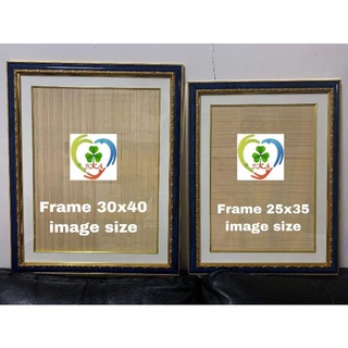 30x40 cm!! Frame For Diamond Painting!!