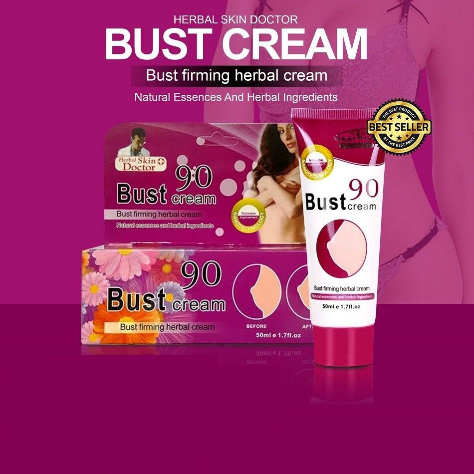 Tally BUST CREAM 90 ( FIRMING herbal cream ) Shopee Philippines