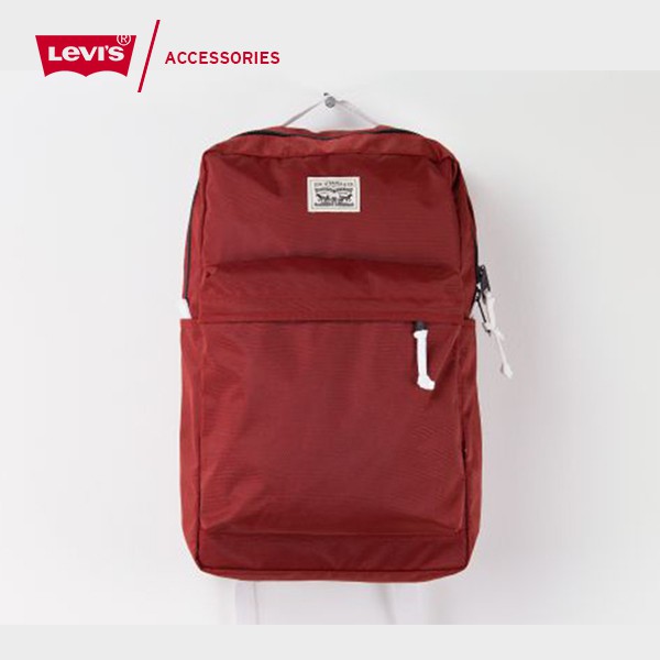 Levi's L1 Backpack/The Levis L Pack | Shopee Philippines