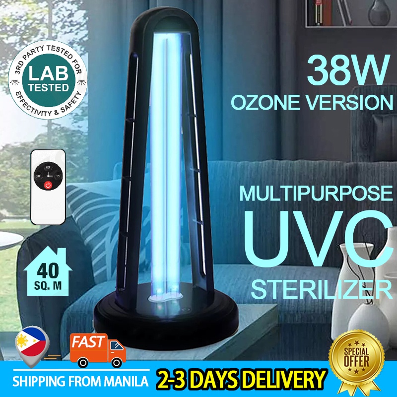 uv lights for disinfection for house for room with ozone uv light lamp