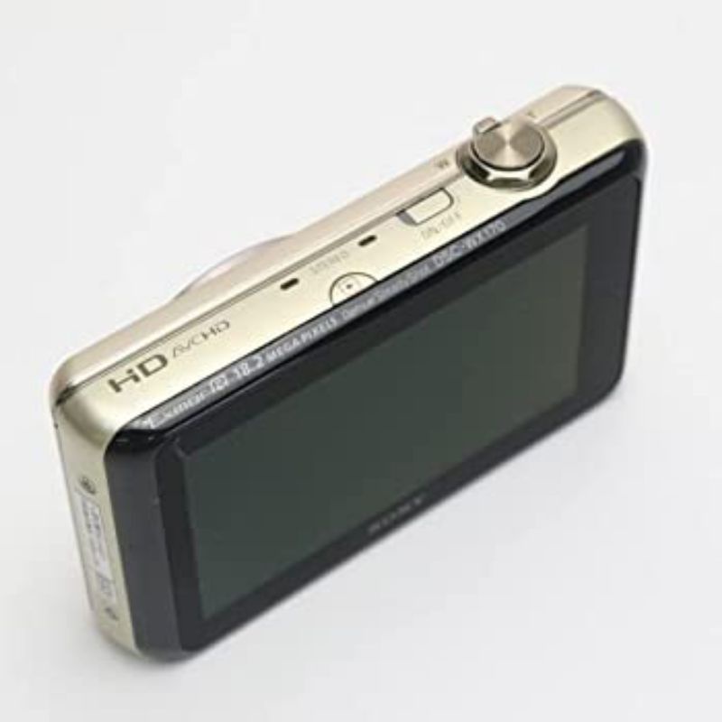 Sony Cybershot DSC-WX170 | Shopee Philippines