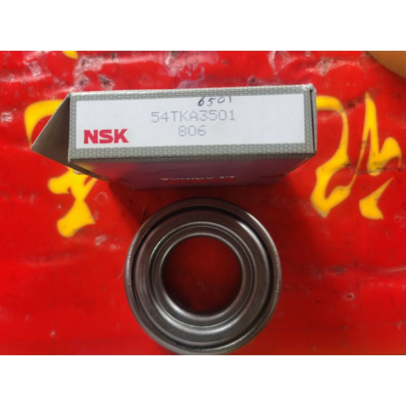 NSK Bearing 54TKA3501 Clutch Release Bearing for Isuzu NHR 4BA1 4BC2