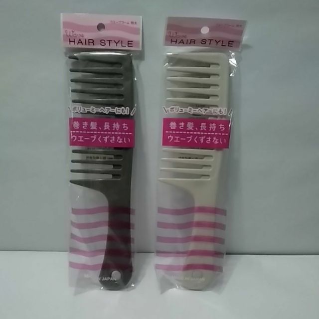 wave-comb-hairstyle-extra-large-shopee-philippines