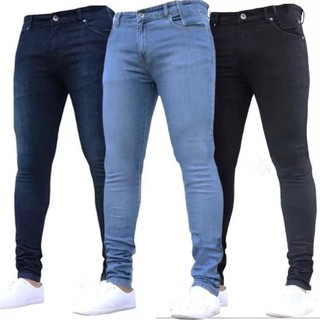 Shop skinny jeans men for Sale on Shopee Philippines