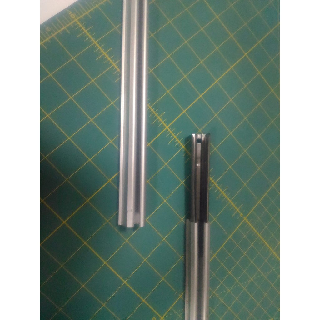 Super Doso Track Joiner per piece | Shopee Philippines