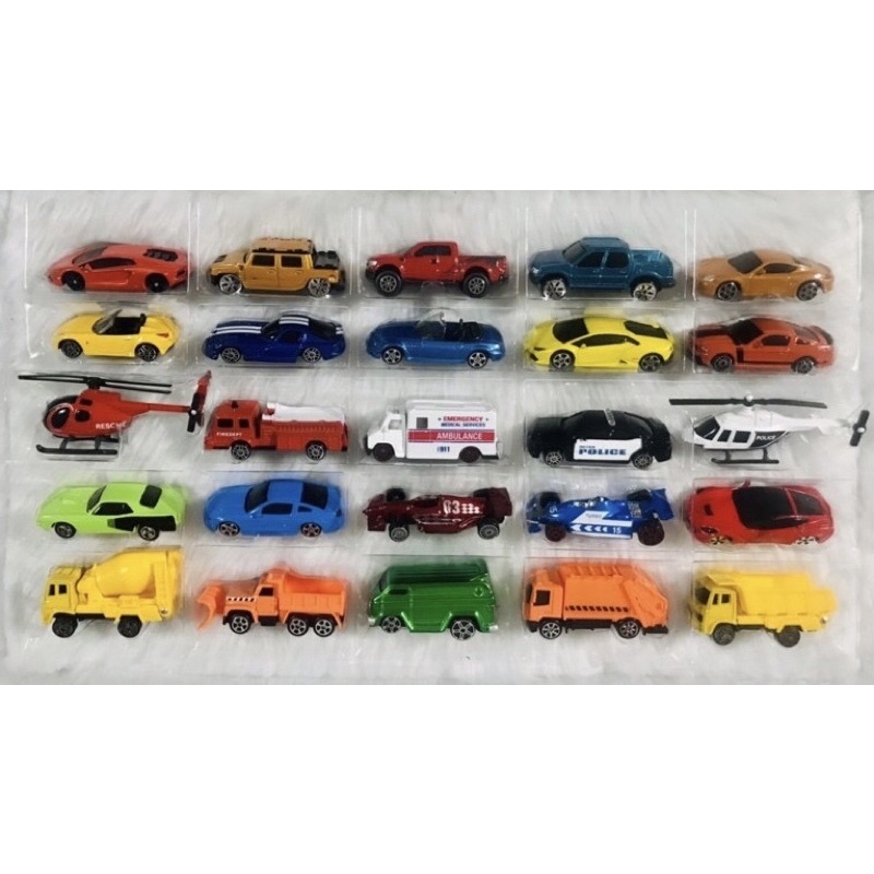 MAISTO FRESH METAL Die Cast Toy Vehicles Sold Per Piece (NEW / LOOSE ...