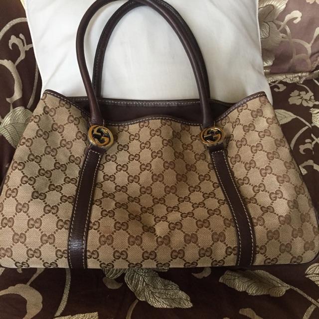 Authentic gucci cheap bags philippines