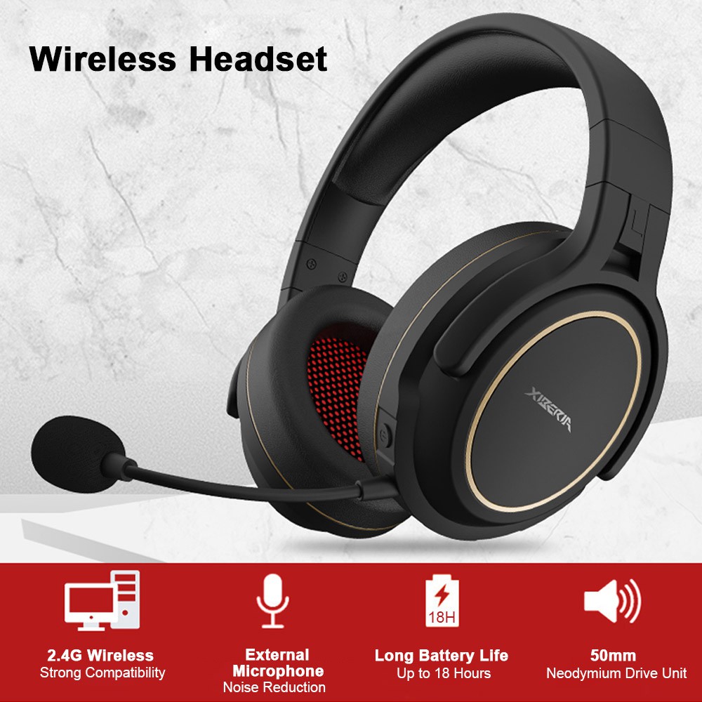 Gaming headset shopee hot sale
