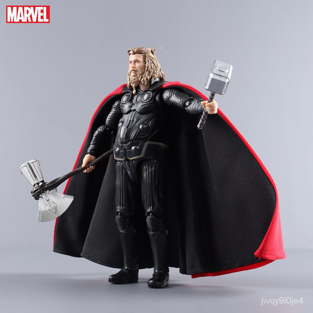 Fat thor deals action figure