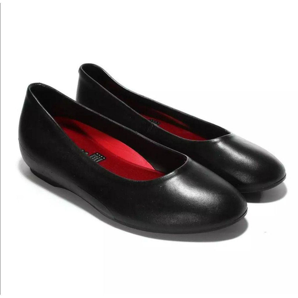 Easy Soft FELICIA Black Shoes for Women Shopee Philippines